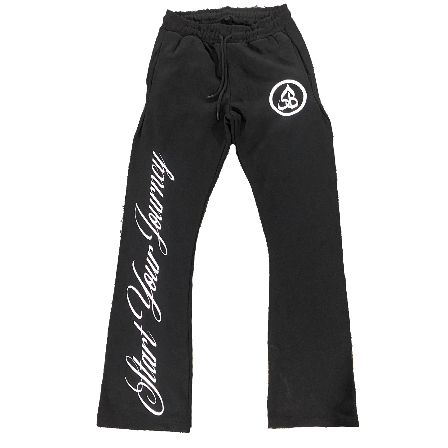 Start Your Journey SweatPants