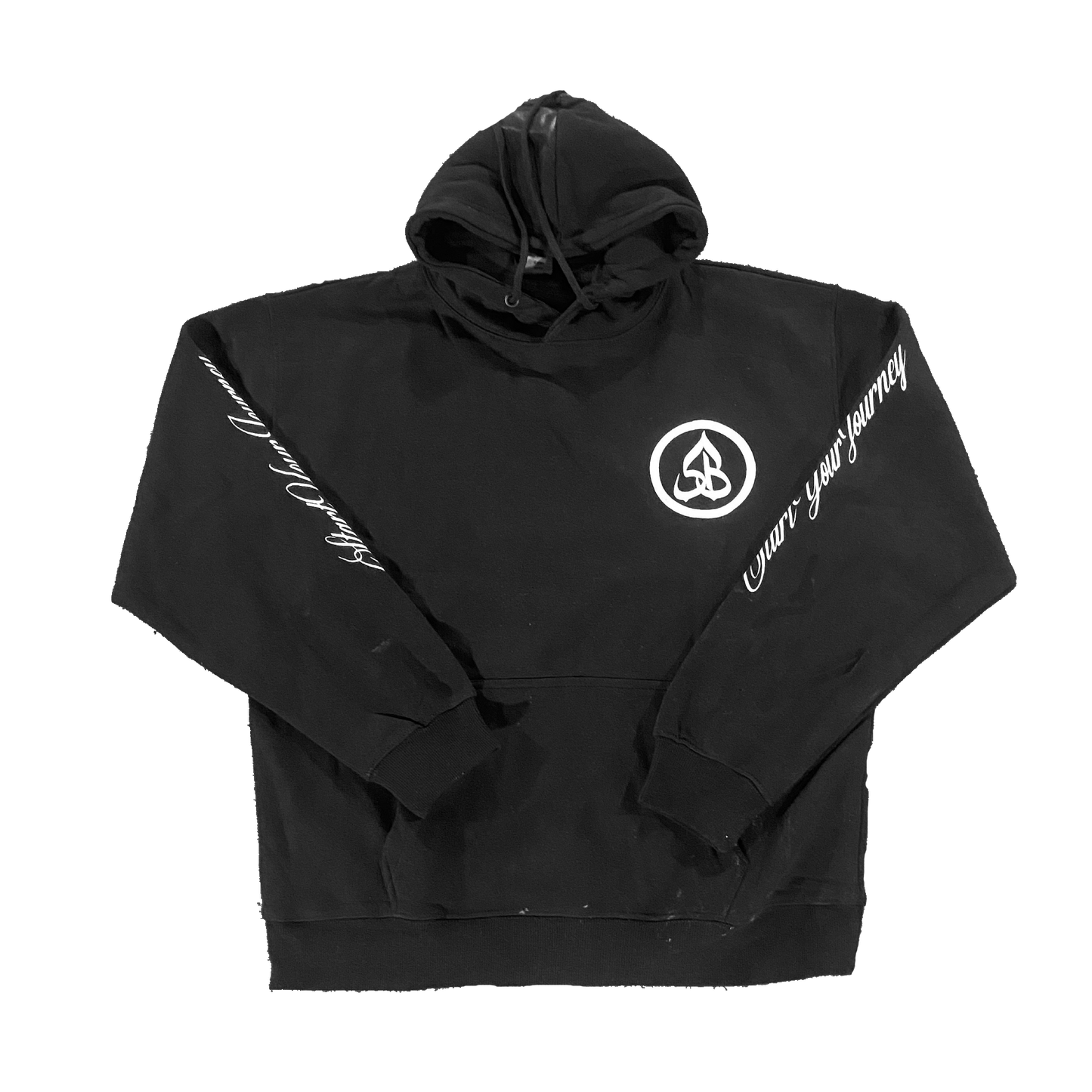 Start Your Journey Hoodie