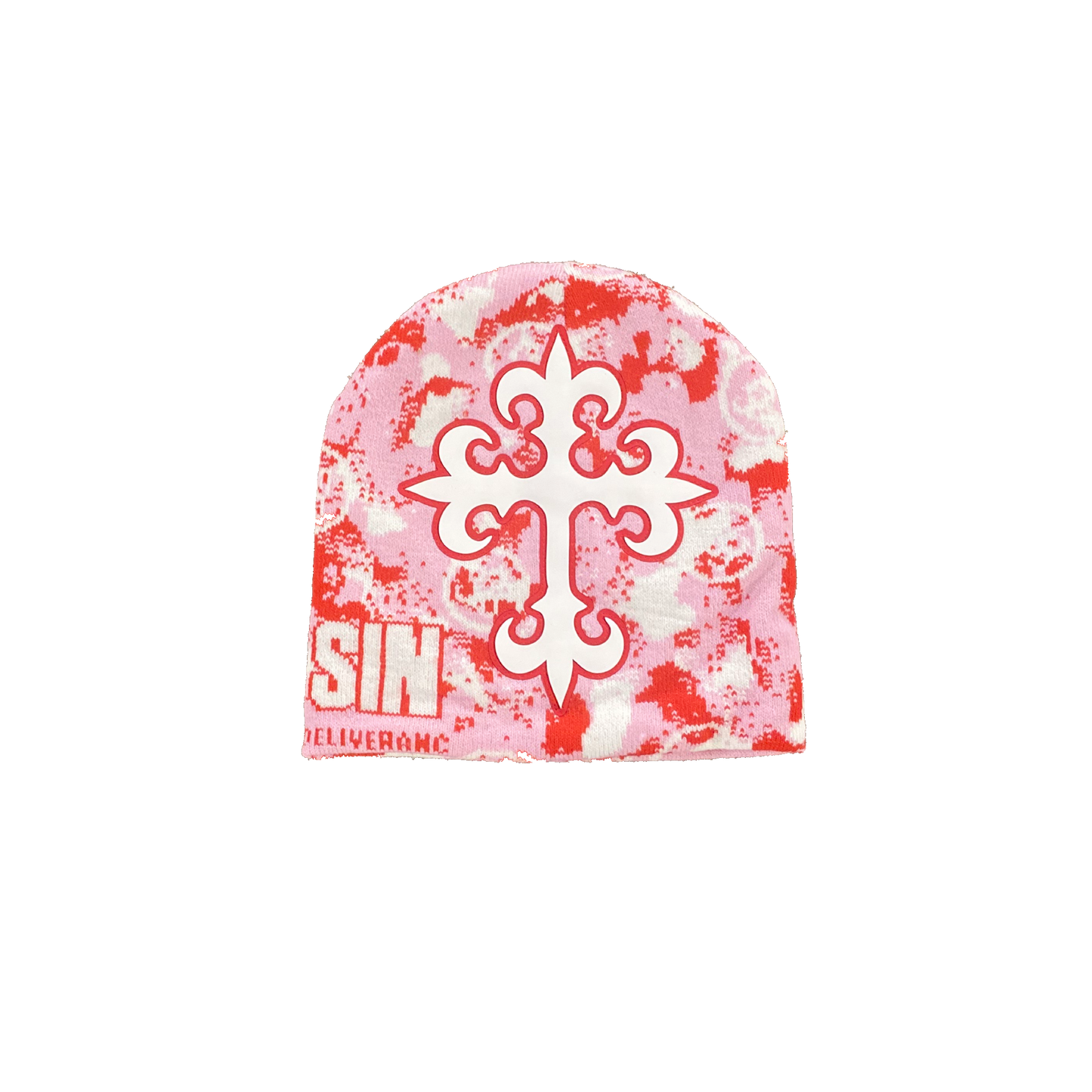 Sin Deliveranc Beanie