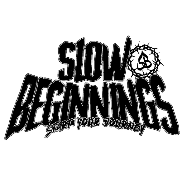 Slow Beginnings logo