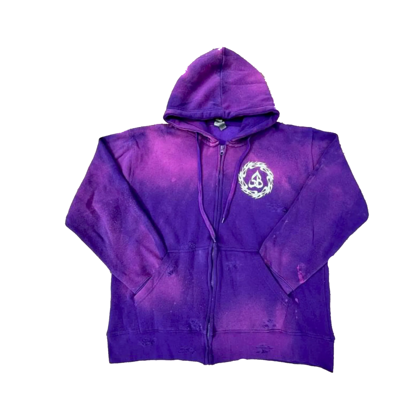 SB Isaiah 54:17 Zip-Up