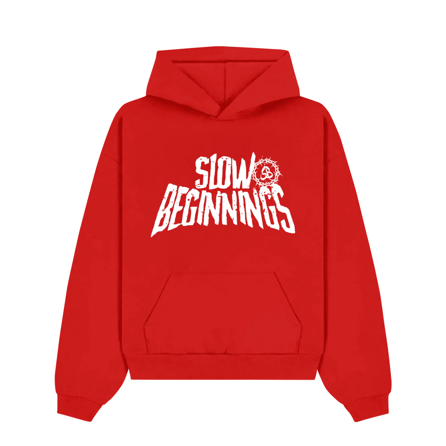 SB Logo Hoodie