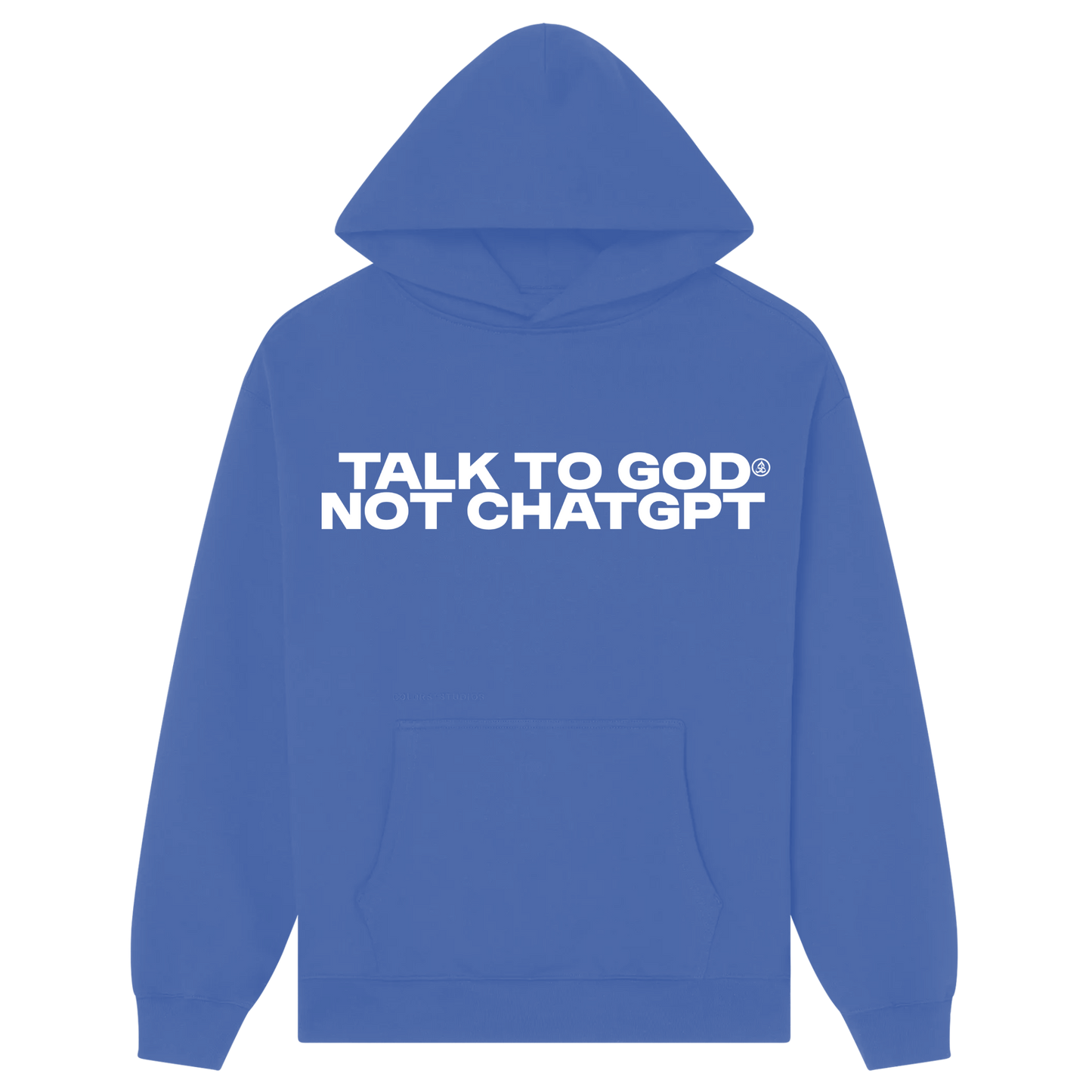 CHATGPT HOODIE