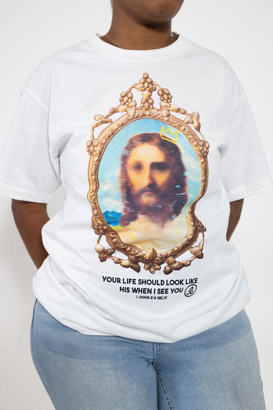 Mirror T-Shirt
