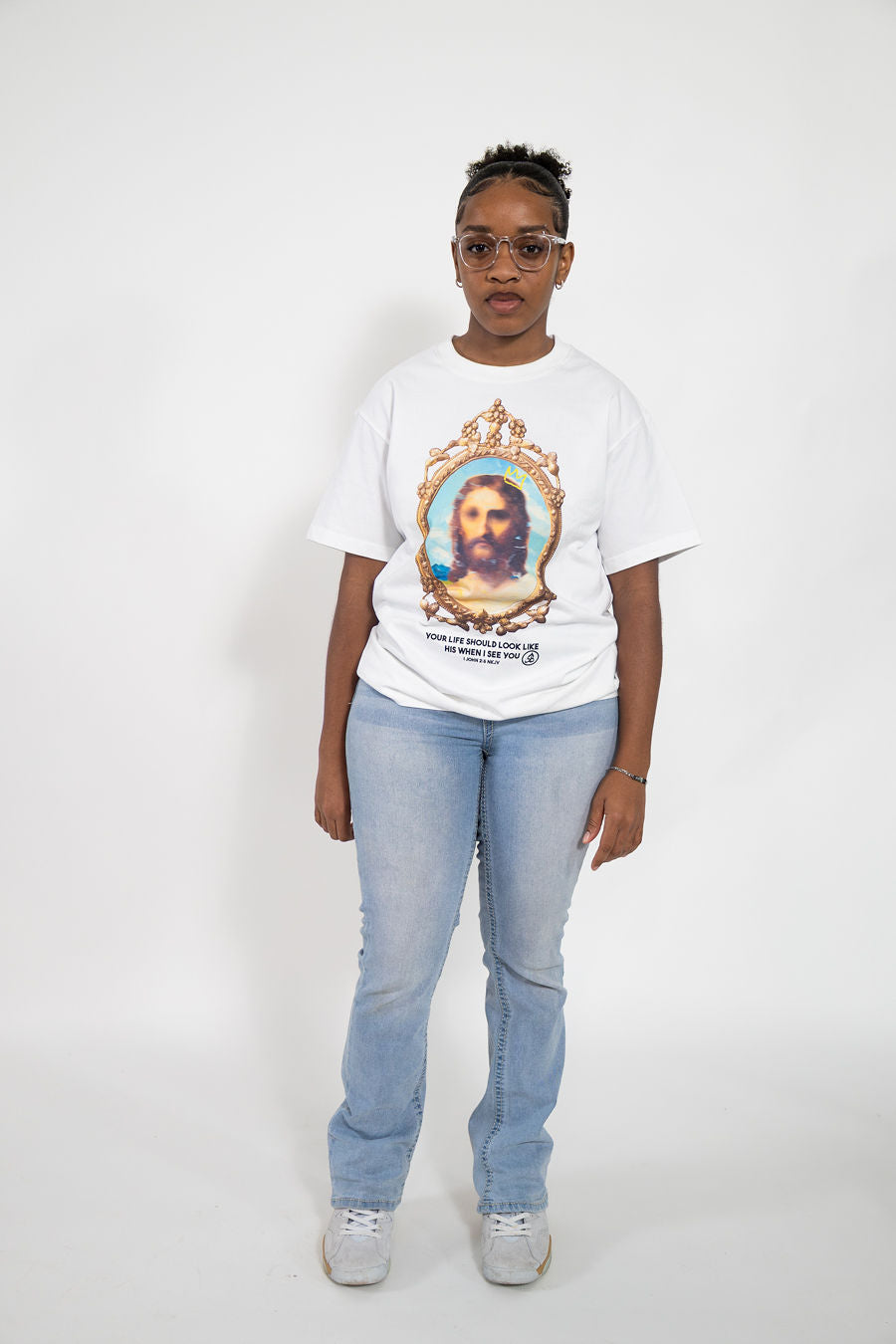 Mirror T-Shirt