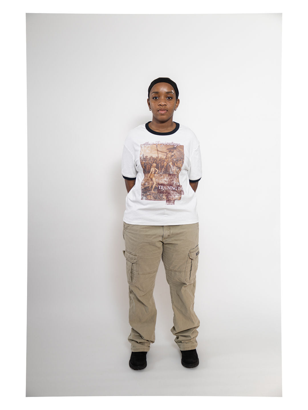 David Ringer T-Shirt