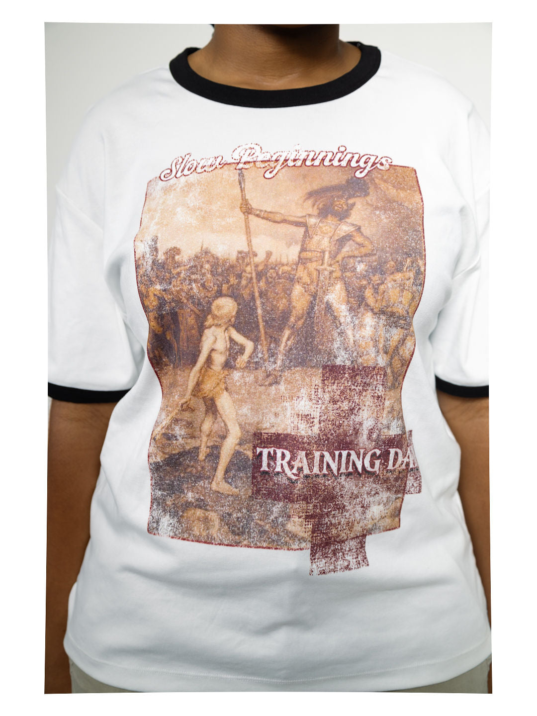 David Ringer T-Shirt
