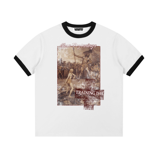 David Ringer T-Shirt