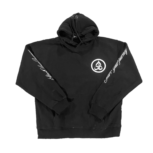 Start Your Journey Hoodie
