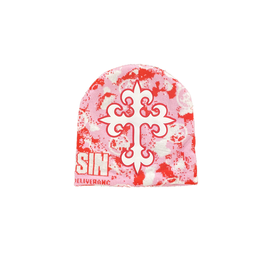 Sin Deliveranc Beanie