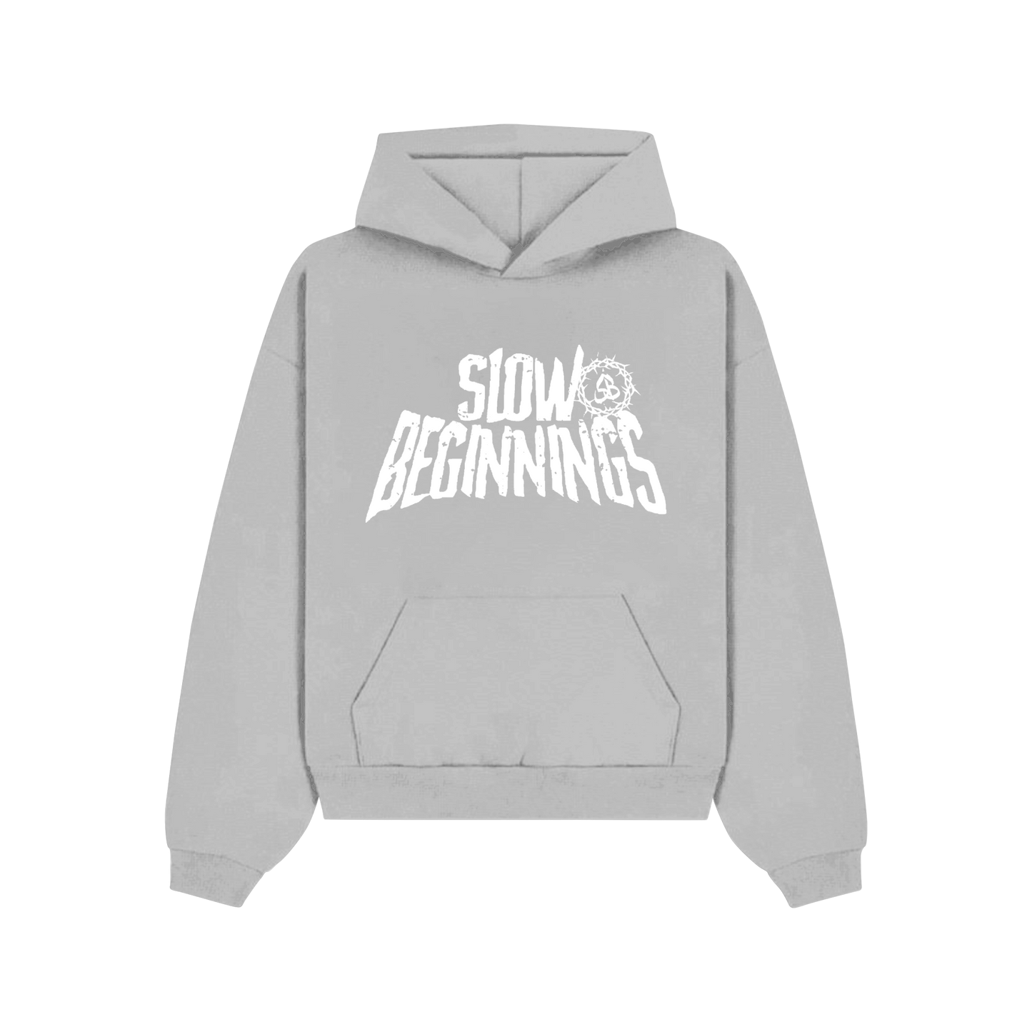 SB Logo Hoodie