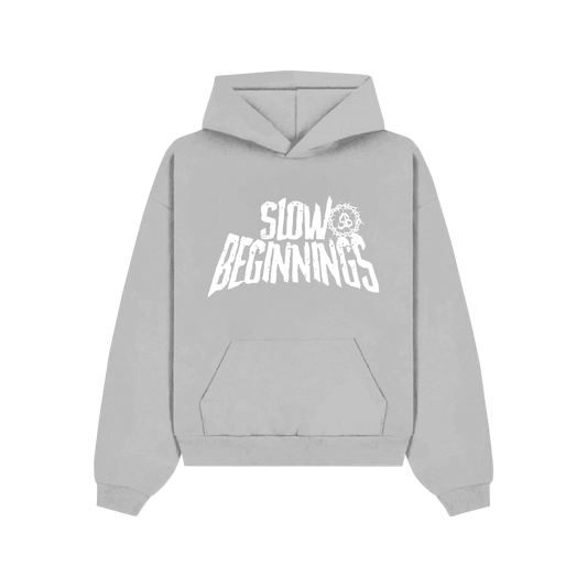 SB Logo Hoodie