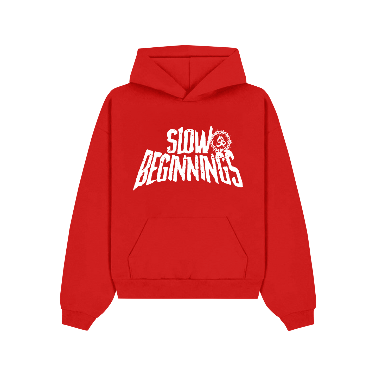 SB Logo Hoodie