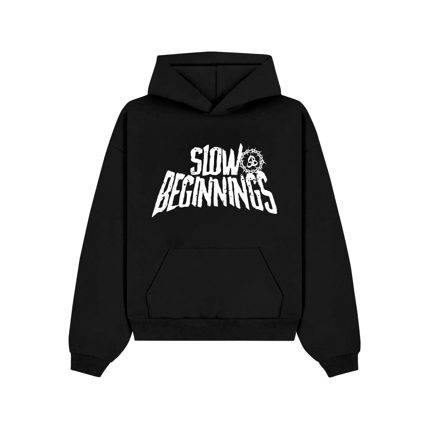 SB Logo Hoodie