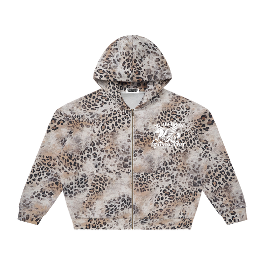 Training Dept Hoodie
