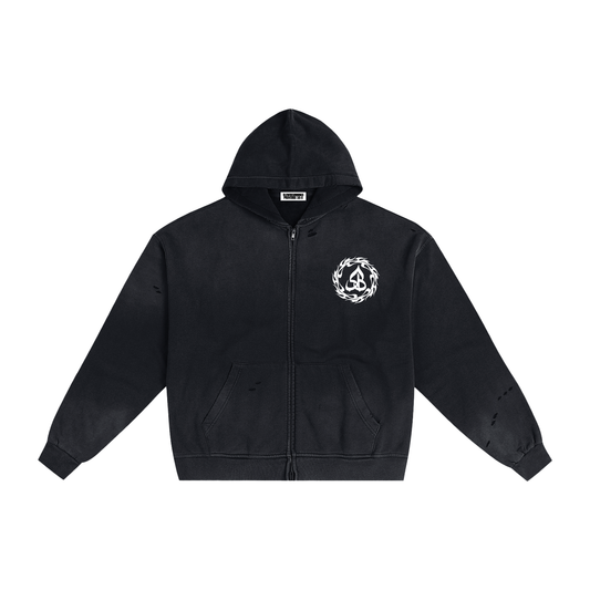 Essentials SB Hoodie