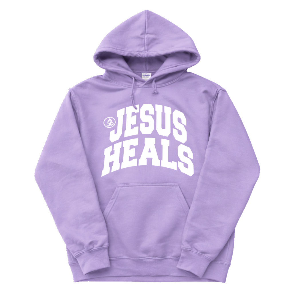Jesus Heals