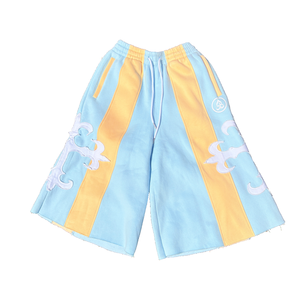 Journeyman Sweat Short