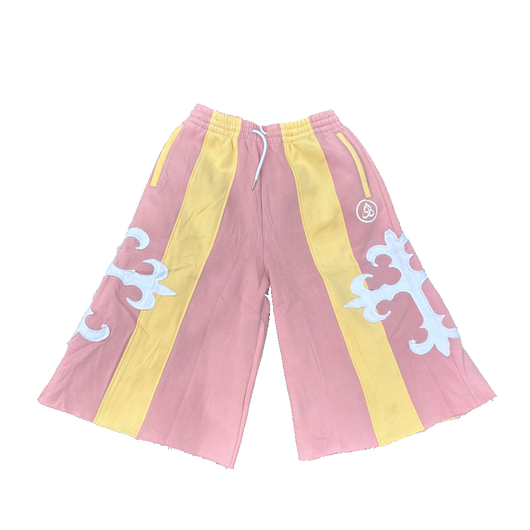 Journeyman Sweat Short