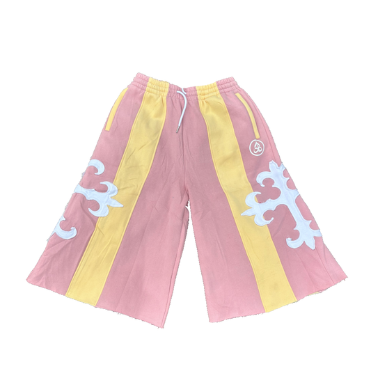 Journeyman Sweat Short