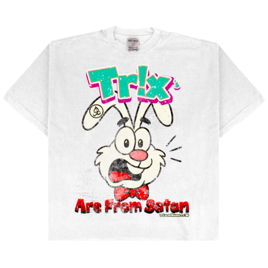 TR!X'S T-SHIRT