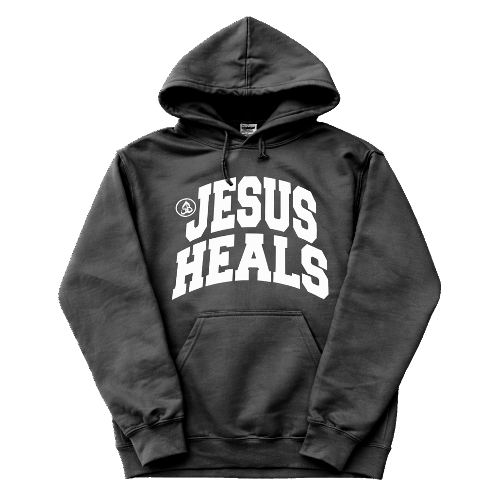 Jesus Heals