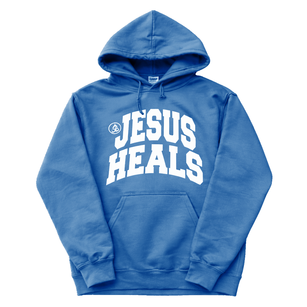 Jesus Heals