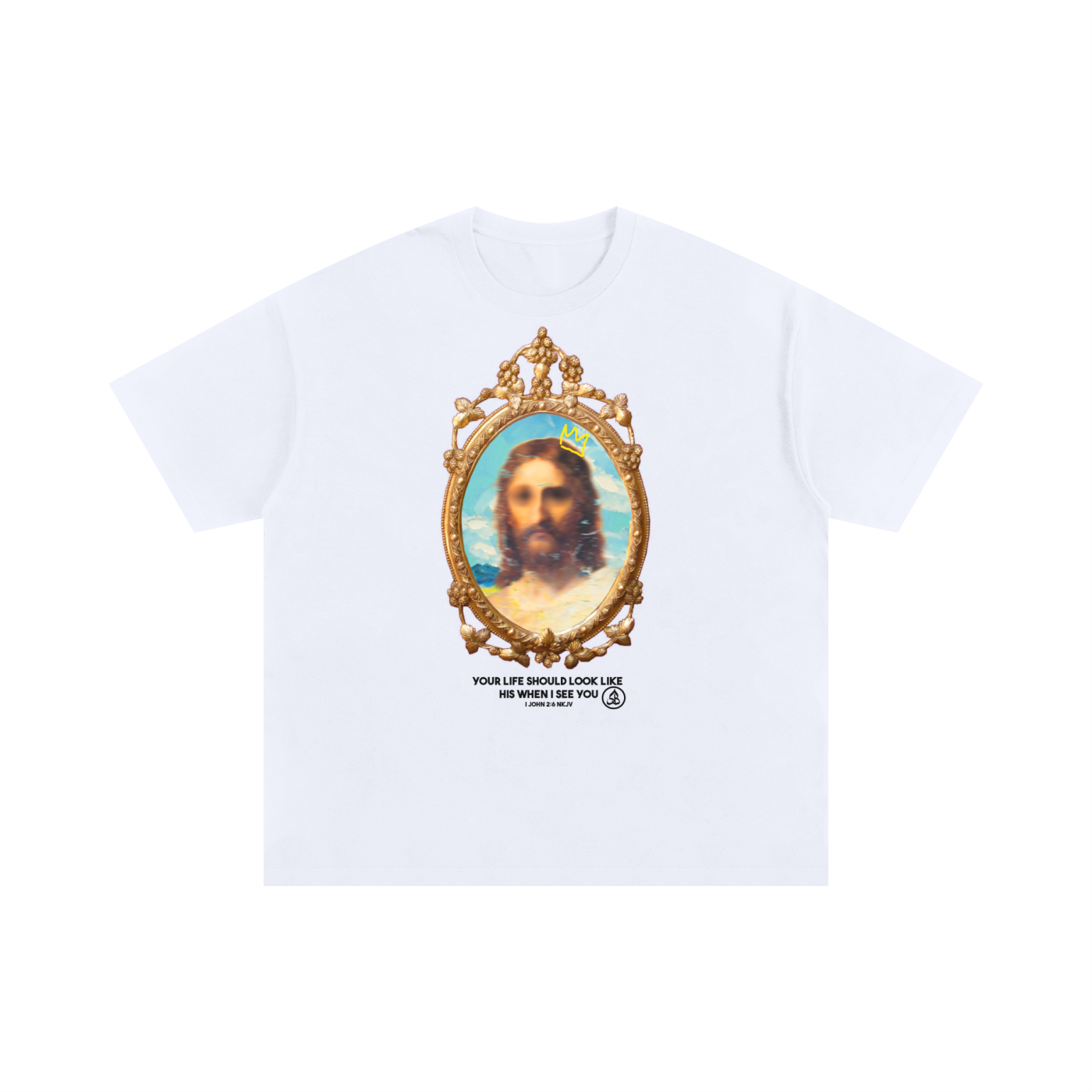 Mirror T-Shirt