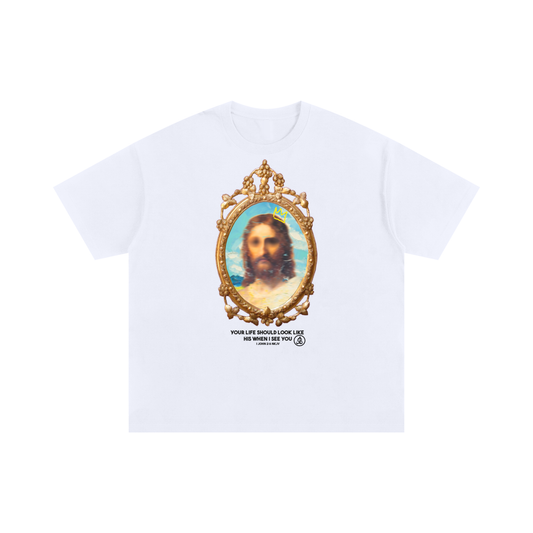 Mirror T-Shirt
