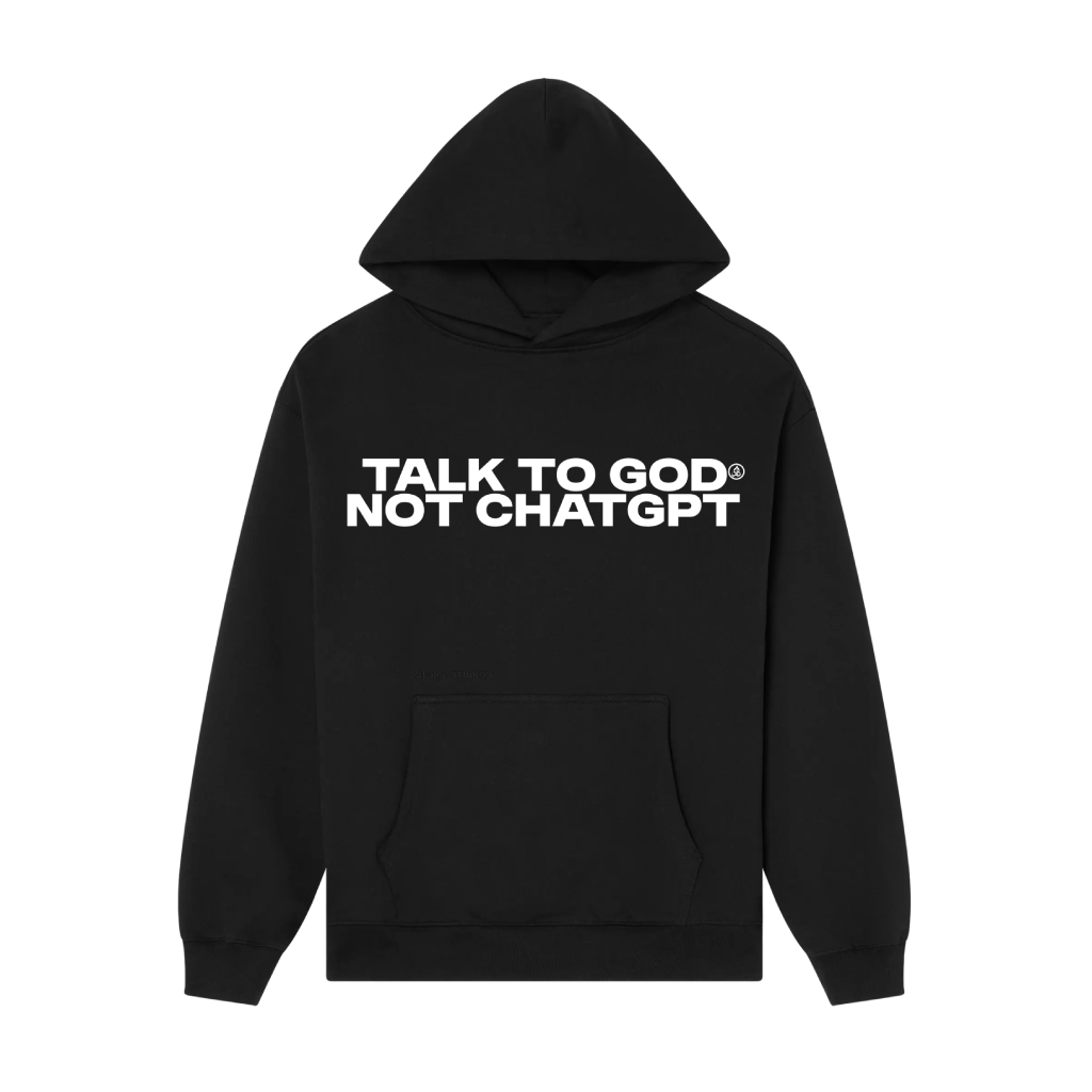 CHATGPT HOODIE