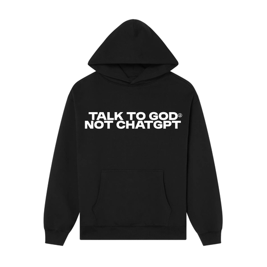 CHATGPT HOODIE