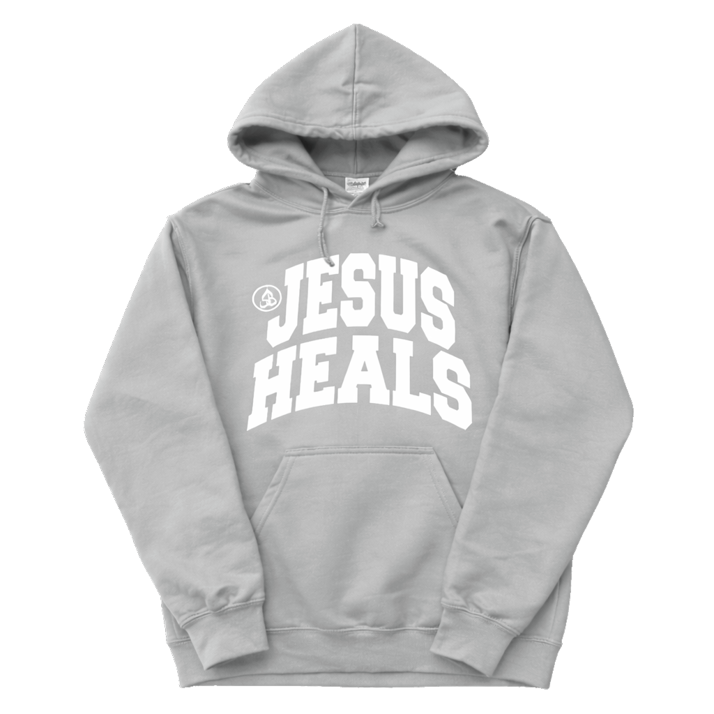 Jesus Heals