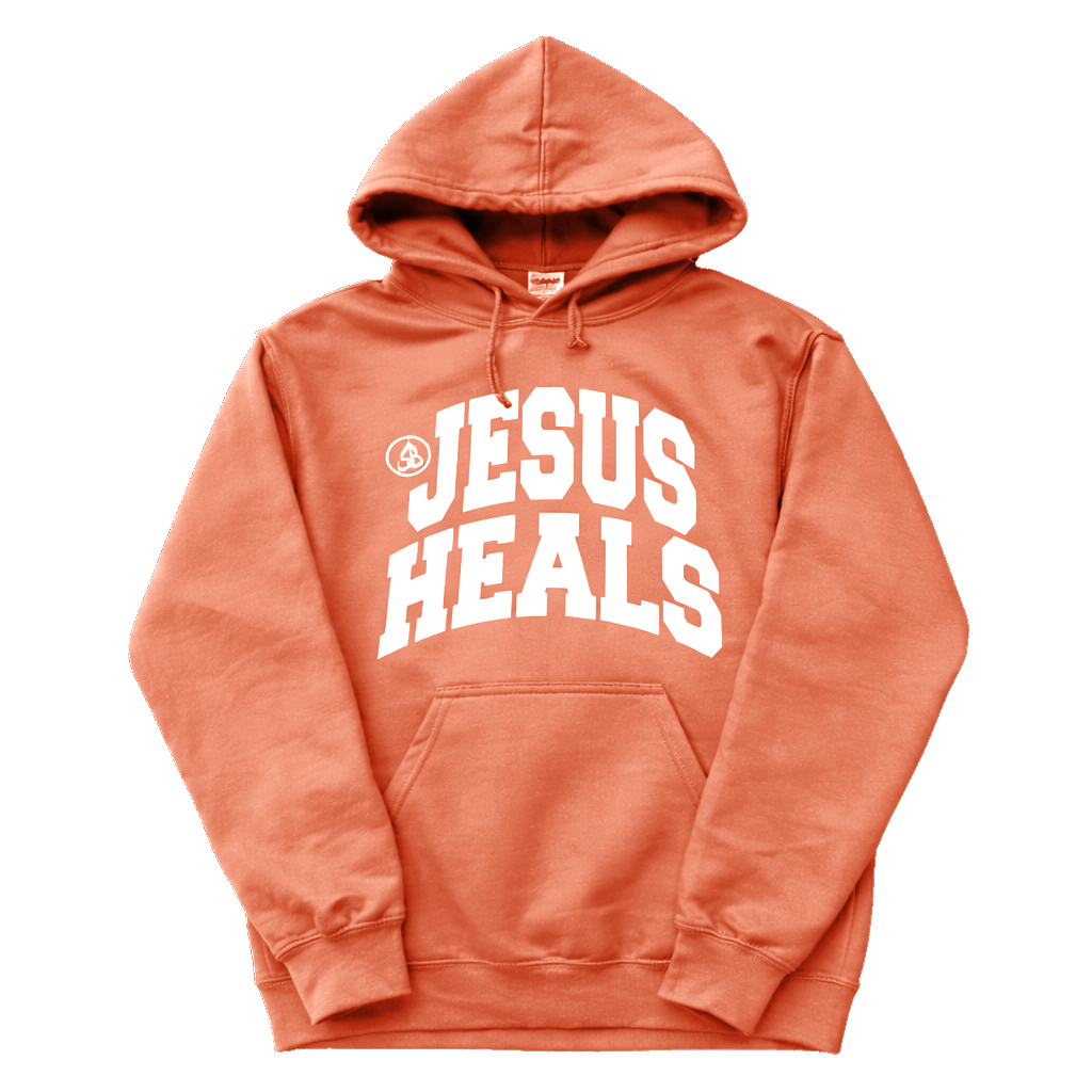 Jesus Heals