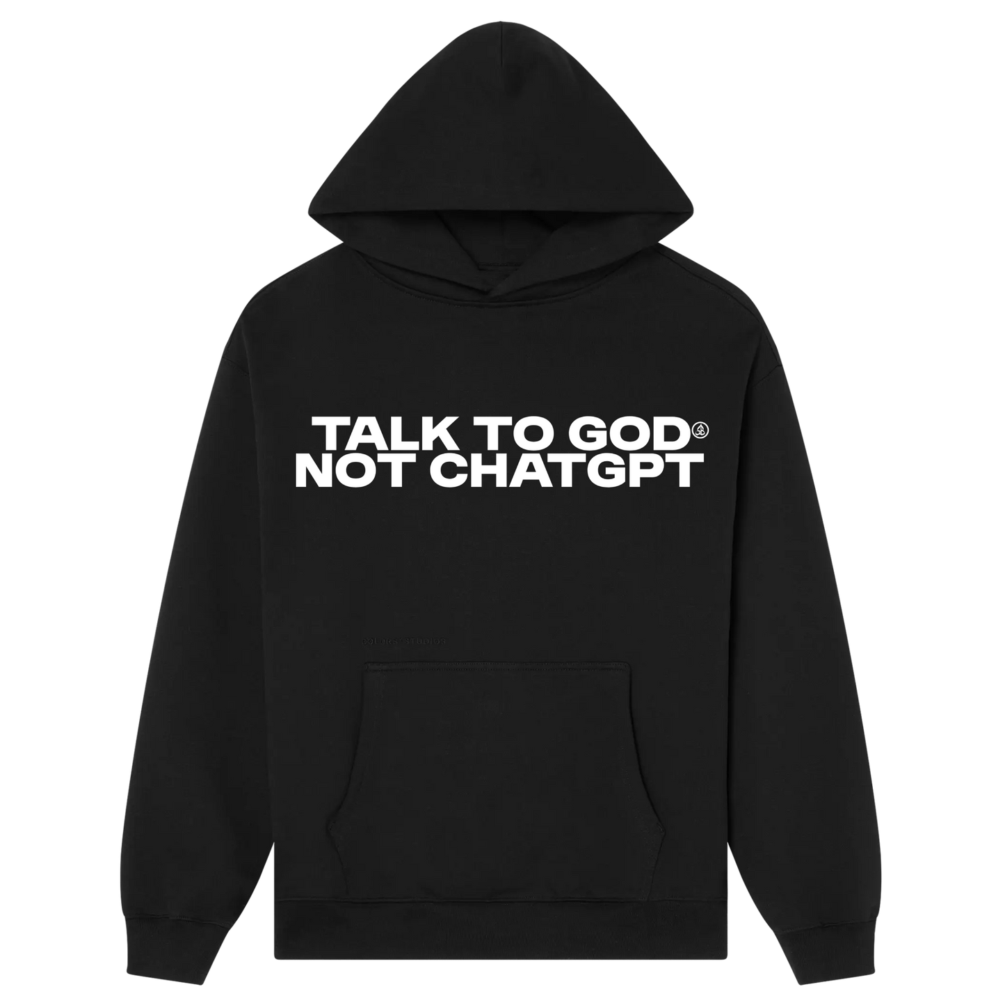 CHATGPT HOODIE
