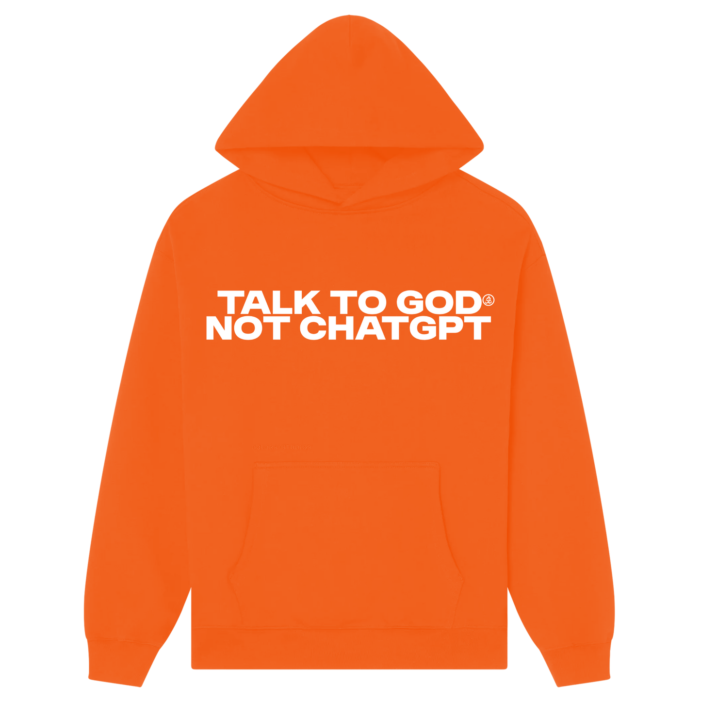 CHATGPT HOODIE