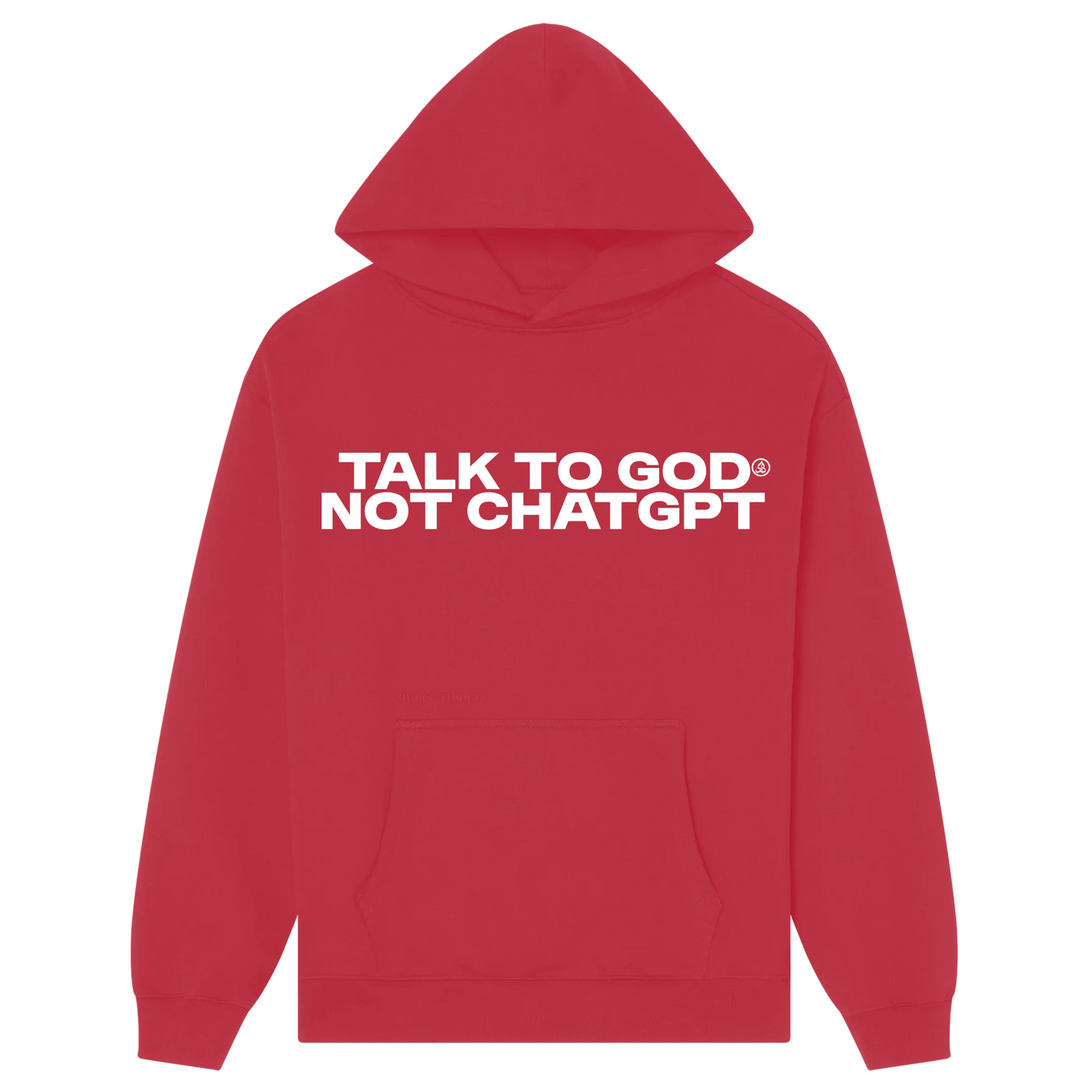 CHATGPT HOODIE