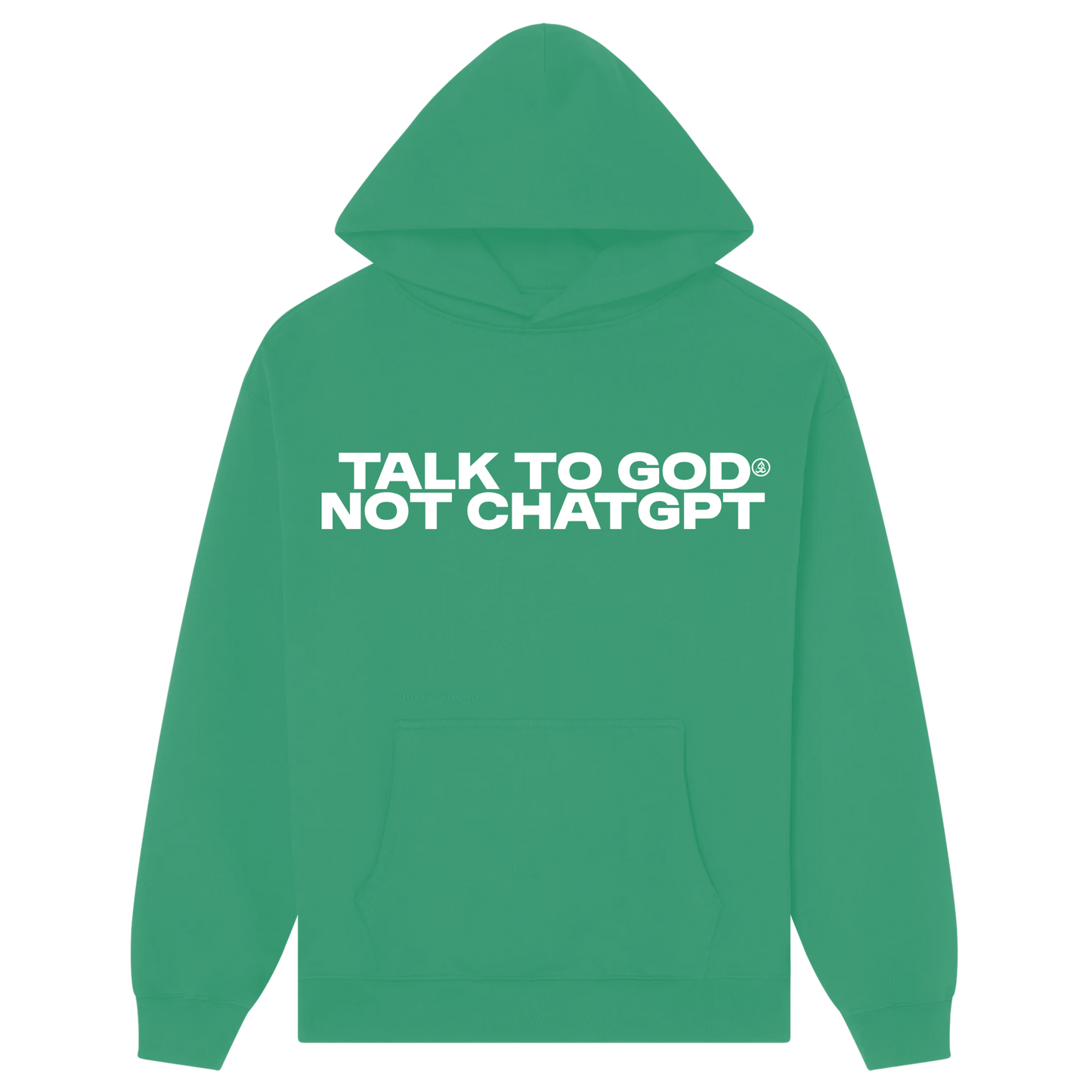 CHATGPT HOODIE